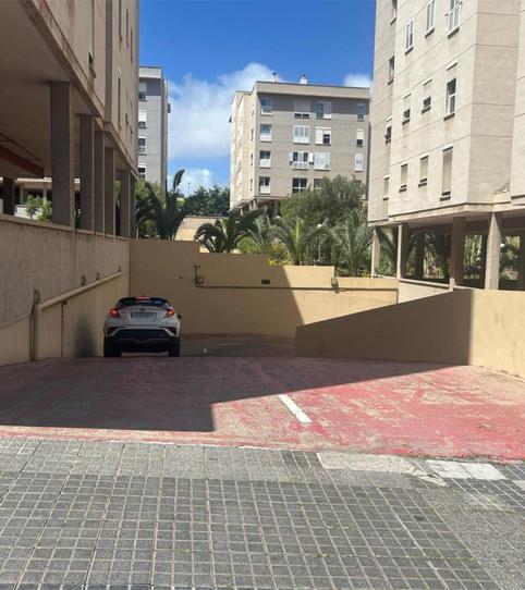 Photo 2 of Garage for sale in Avenida Pintor Felo Monzón, 24, Siete Palmas, Las Palmas de Gran Canaria