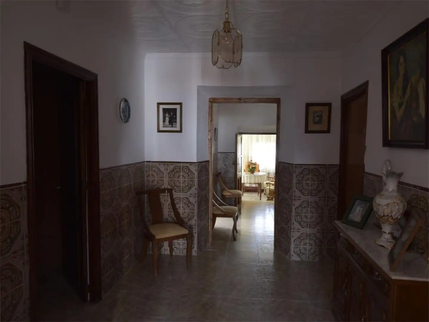 Casa adosada en venta en Avenida de Andalucía, 83, Zalamea la Real Casa adosada en venta en Zalamea la Real con Aire acondicionado, Calefacción y Terraza