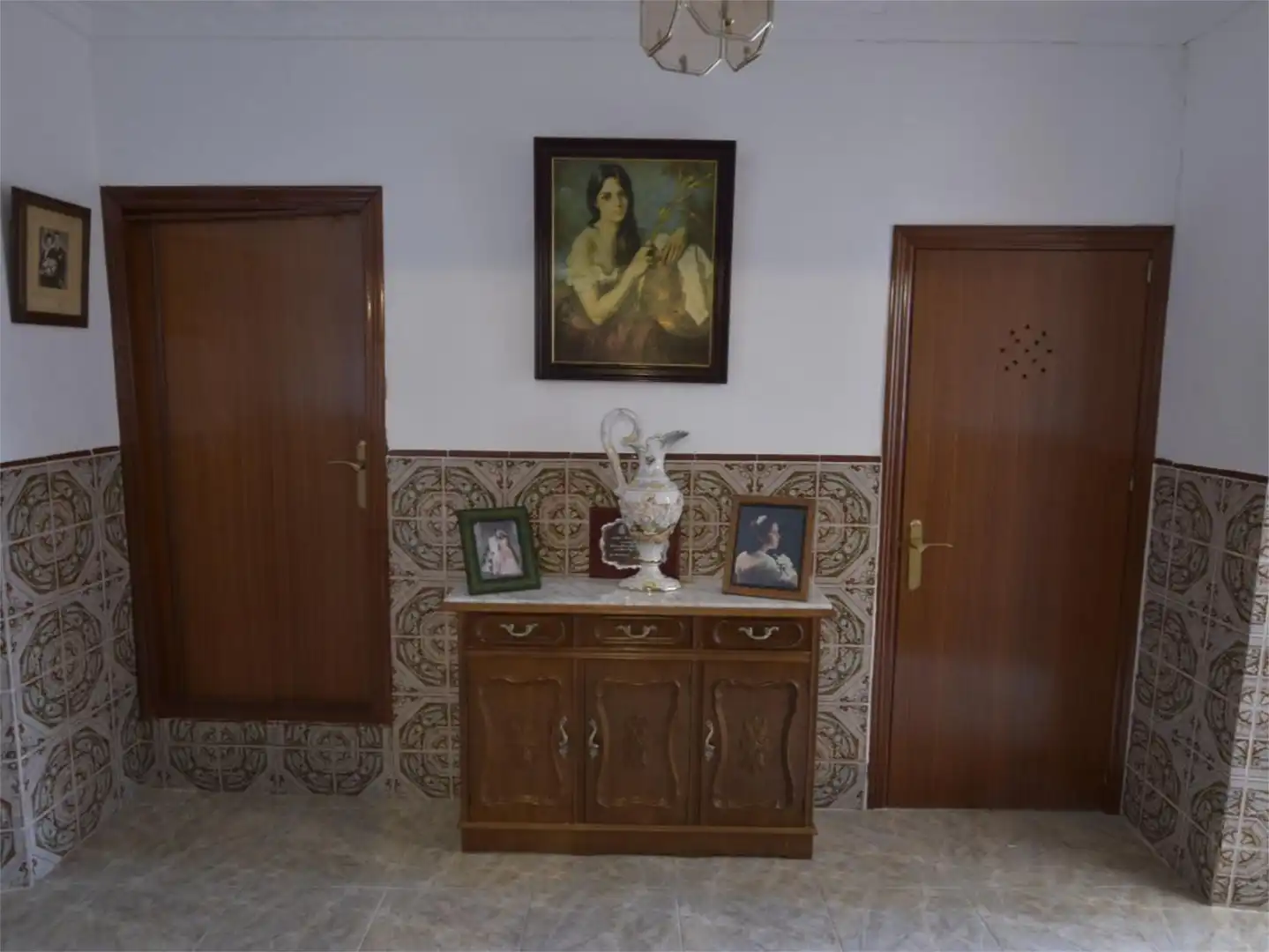 Casa adosada en venta en Avenida de Andalucía, 83, Zalamea la Real Casa adosada en venta en Zalamea la Real con Aire acondicionado, Calefacción y Terraza