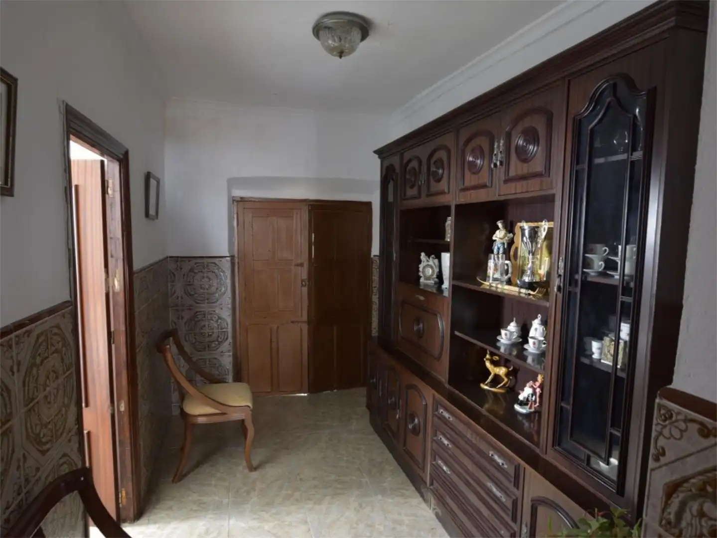 Casa adosada en venta en Avenida de Andalucía, 83, Zalamea la Real Casa adosada en venta en Zalamea la Real con Aire acondicionado, Calefacción y Terraza