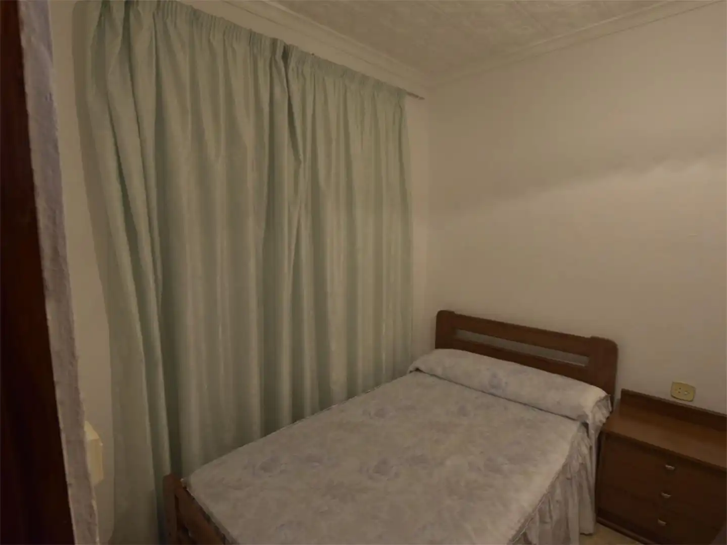 Casa adosada en venta en Avenida de Andalucía, 83, Zalamea la Real Habitación de Casa adosada en venta en Zalamea la Real con Aire acondicionado, Calefacción y Terraza