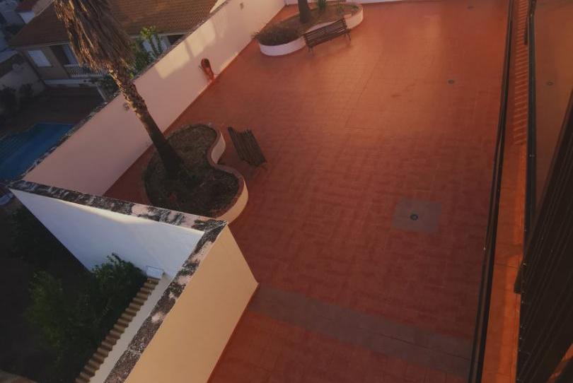 Foto 1 de Piso en venta en Avenida Madrid, 15, La Carolina, Jaén