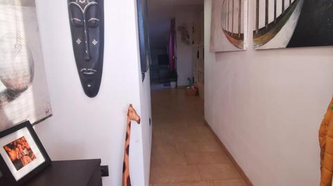 Foto 4 de Piso en venta en Avenida Madrid, 15, La Carolina, Jaén