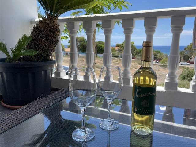 Casa-chalet en Alquiler en Calle Isla del Aire, 6A en Los Puertos