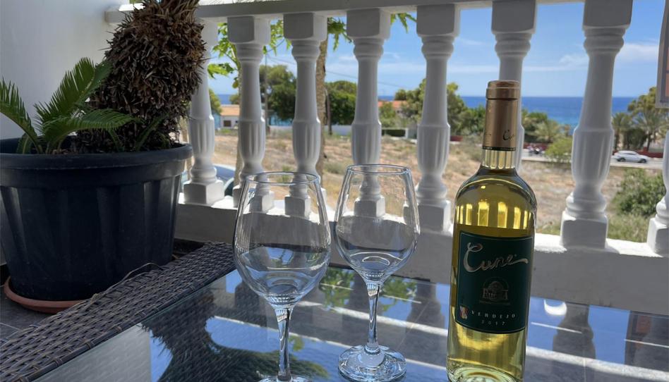 Foto 1 de Casa o xalet de lloguer a Calle Isla del Aire, 6a, Los Puertos, Murcia