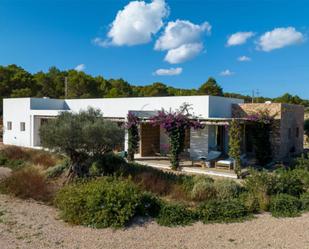 Exterior view of Flat for sale in Formentera  with Terrace