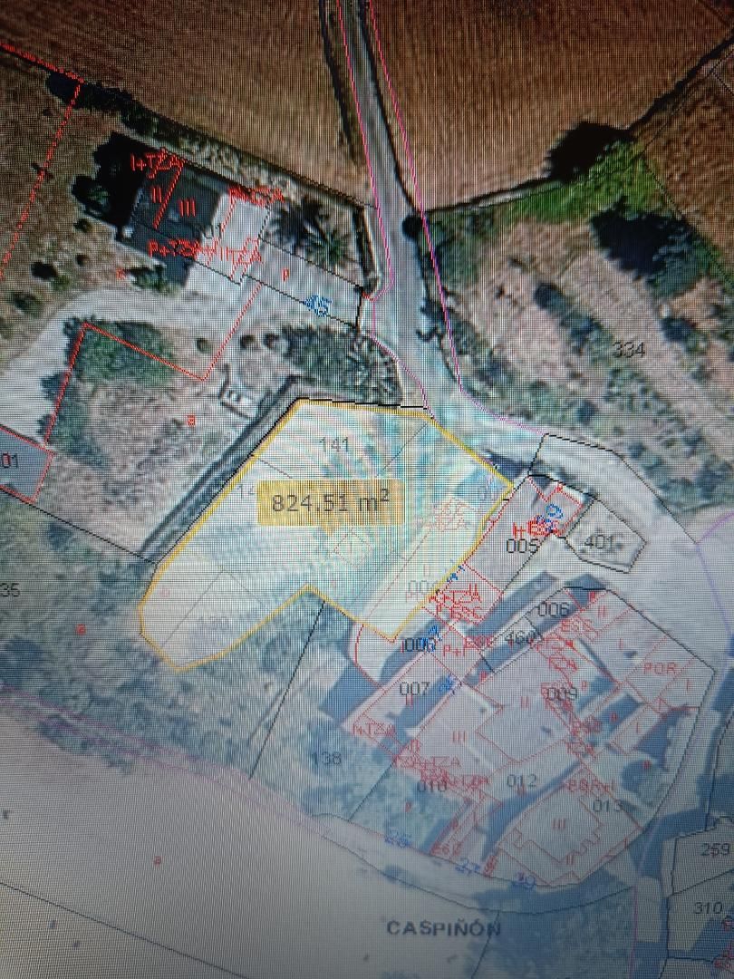 Single-family semi-detached for sale in O Pereiro de Aguiar 