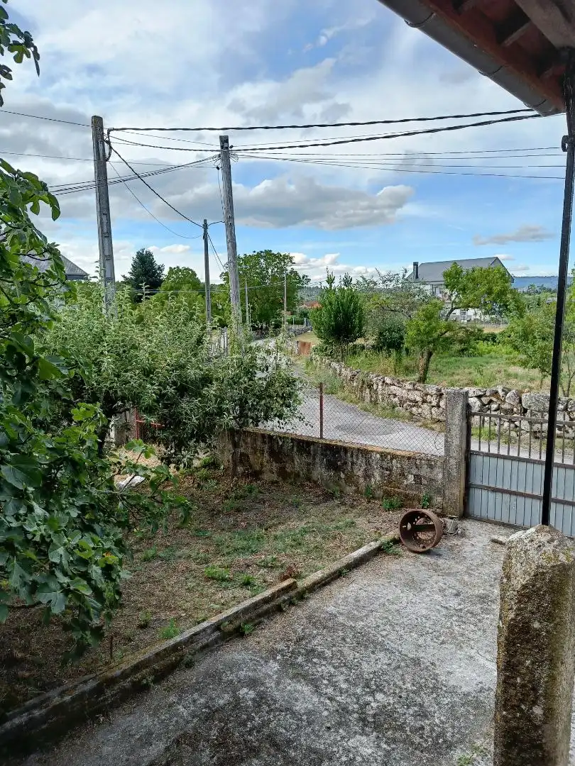 Casa adosada en venda a Lugar Santa Marta, 90, O Pereiro de Aguiar Casa adosada en venda en O Pereiro de Aguiar
