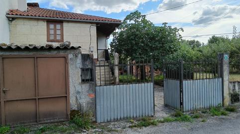 Foto 3 de Casa adosada en venda a Lugar Santa Marta, 90, O Pereiro de Aguiar , Ourense