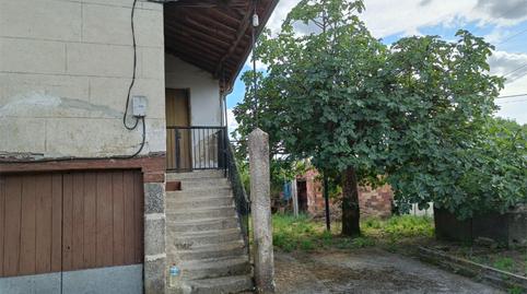 Foto 2 de Casa adosada en venda a Lugar Santa Marta, 90, O Pereiro de Aguiar , Ourense