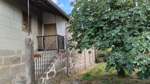 Foto 4 de Casa adosada en venda a Lugar Santa Marta, 90, O Pereiro de Aguiar , Ourense