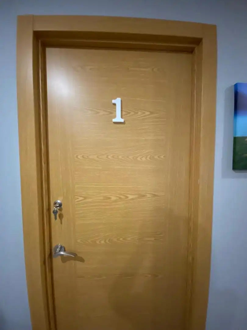 Piso para compartir en Miranda de Ebro con Calefacción, Parquet y Amueblado