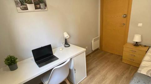 Photo 4 of Flat to share in Calle la Reja, 17, Centro, Burgos
