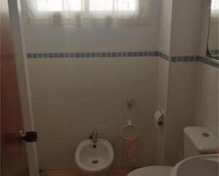 Bathroom of Flat for sale in Cartagena  with Terrace