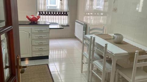 Pis de lloguer a Calle Fernando Ossorio Páramo, 4, Viveiro, Lugo - imatge 4 Foto 4 de Pis de lloguer a Calle Fernando Ossorio Páramo, 4, Viveiro, Lugo