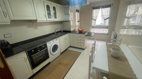 Pis de lloguer a Calle Fernando Ossorio Páramo, 4, Viveiro, Lugo - imatge 3 Foto 3 de Pis de lloguer a Calle Fernando Ossorio Páramo, 4, Viveiro, Lugo