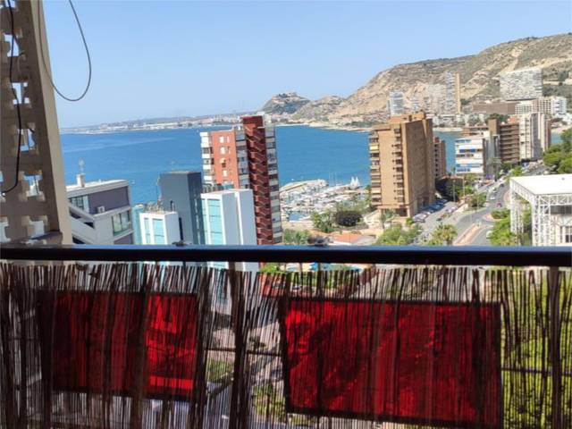 Apartamento en Alquiler en Calle de la Nasa, 1 en Cabo de las Huertas
