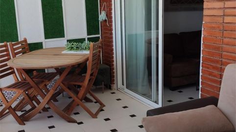 Foto 2 von Wohnungen zur Miete in Calle de la Nasa, 1, Cabo de las Huertas, Alicante / Alacant