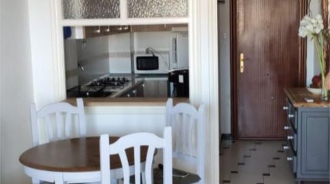 Foto 3 von Wohnungen zur Miete in Calle de la Nasa, 1, Cabo de las Huertas, Alicante / Alacant