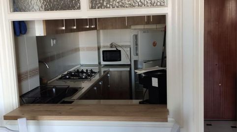 Foto 4 von Wohnungen zur Miete in Calle de la Nasa, 1, Cabo de las Huertas, Alicante / Alacant