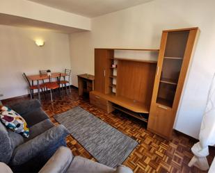 Flat to rent in Calle Padre Aller, 13, Vallobín