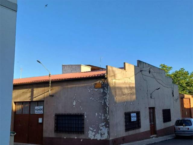 Nave industrial en Venta en Calle Pedro de Valdivia, 3 en Cabeza del Buey