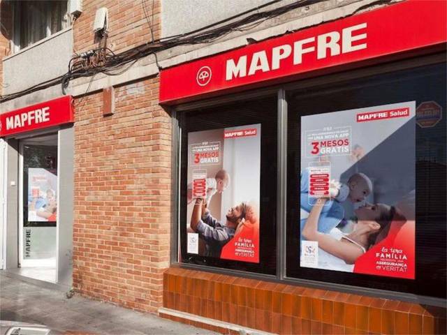 Local comercial en Venta en Carrer d'Europa, 3A en Can Parellada