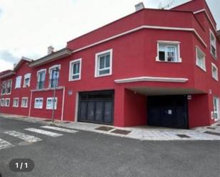 Exterior view of Flat for sale in San Juan de la Rambla