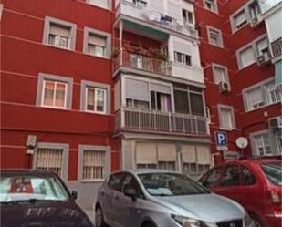Exterior view of Flat to rent in Alcorcón