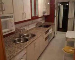 Kitchen of Flat to rent in Benavente