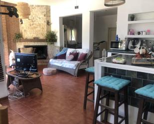 Living room of Loft to rent in Los Villares  with Swimming Pool