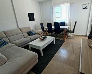 Flat to rent in Avenida Retamar, 74, Centro