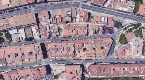 Photo 4 of Constructible Land for sale in Carrer de Les Portelles, 31, Centro ciudad, Alicante