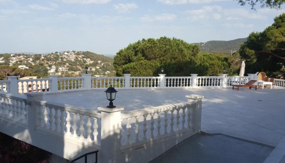 Single-family semi-detached for sale in Carrer Alguer, 40, Canyelles, Girona - image 1 Photo 1 of Single-family semi-detached for sale in Carrer Alguer, 40, Canyelles, Girona