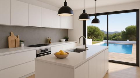 Foto 4 de Casa adosada en venda a Carrer Alguer, 40, Canyelles, Lloret de Mar