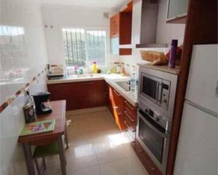 Kitchen of Attic for sale in Algarrobo