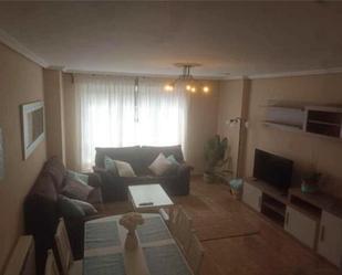 Living room of Flat to rent in Ortigueira