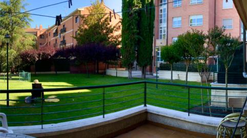 Photo 2 of Flat for sale in Paseo Menéndez Pidal, 6, Covaresa, Valladolid Capital