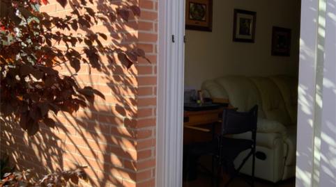 Photo 5 of Flat for sale in Paseo Menéndez Pidal, 6, Covaresa, Valladolid Capital