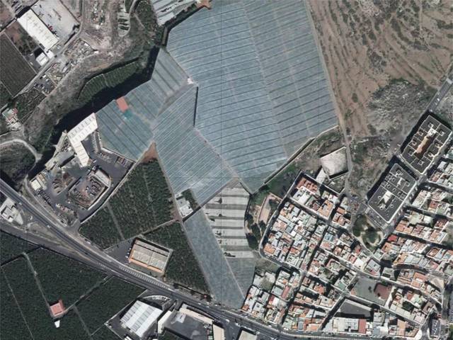 Terreno en Venta en Calle Agustin Millares, 18 en Armeñime - Las Moraditas - Las Cancelas