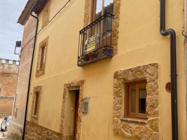 Finca rústica en Venta en Camino las Eras, 10 en Monteagudo de las Vicarías