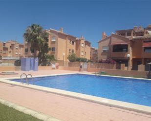 Swimming pool of Flat to rent in Torrevieja  with Swimming Pool