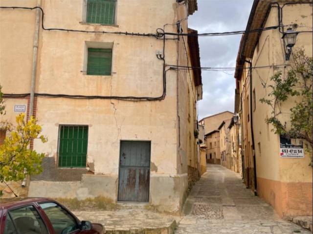 Finca rústica en Venta en Calle el Circo, 1 en Monteagudo de las Vicarías