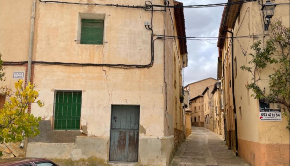 Country homes for sale in Calle el Circo, 1, Monteagudo de las Vicarías, Soria - image 1 Photo 1 of Country homes for sale in Calle el Circo, 1, Monteagudo de las Vicarías, Soria