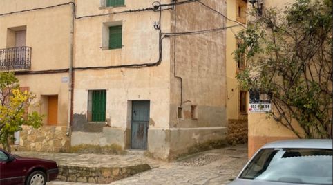 Country homes for sale in Calle el Circo, 1, Monteagudo de las Vicarías, Soria - image 2 Photo 2 of Country homes for sale in Calle el Circo, 1, Monteagudo de las Vicarías, Soria