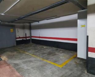 Parking of Garage to rent in  Madrid Capital