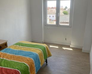 Schlafzimmer von Wohnung miete in Quintanar de la Orden mit Balkon