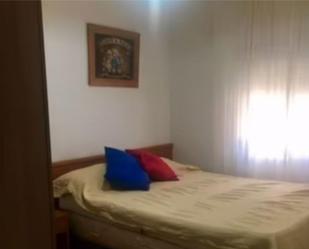Bedroom of Flat to share in Leganés  with Air Conditioner and Terrace