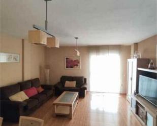 Living room of House or chalet for sale in  Almería Capital
