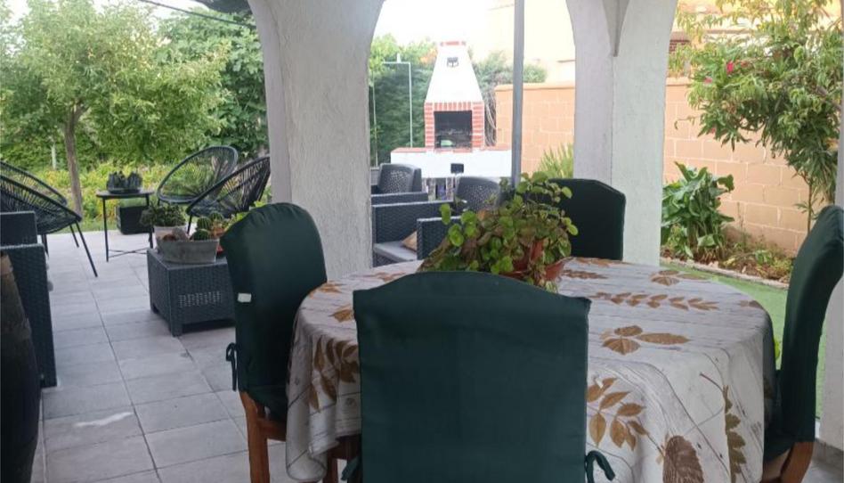 Foto 1 de Finca rústica en venda a Calle la Alondrá, 14, Villamayor, Salamanca